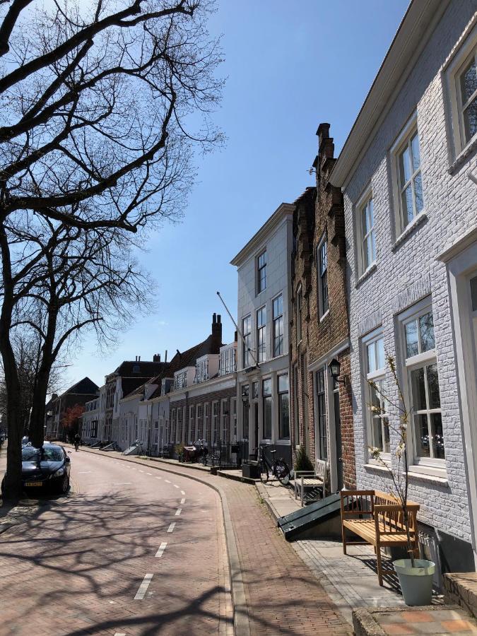 Stadsdromer Middelburg Exterior foto